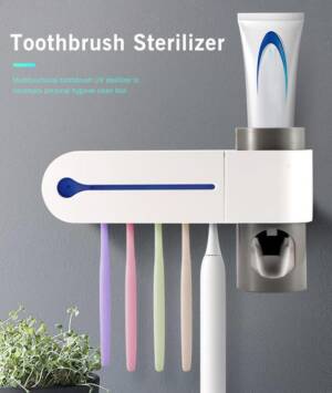 UV-toothbrush-sterilizer